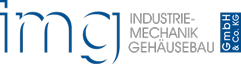 IMG GmbH Logo